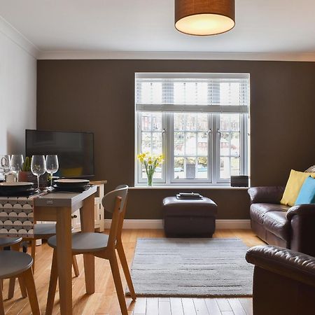 Bankside Villa Whitby Ngoại thất bức ảnh