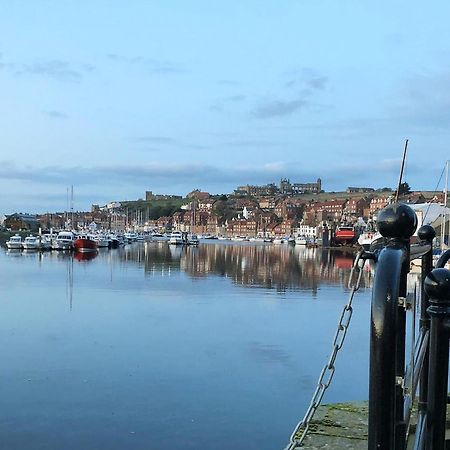Bankside Villa Whitby Ngoại thất bức ảnh