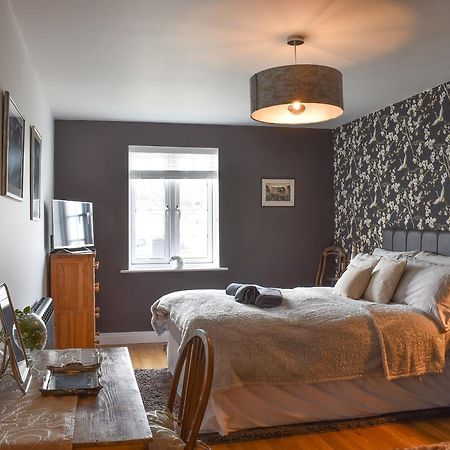 Bankside Villa Whitby Ngoại thất bức ảnh