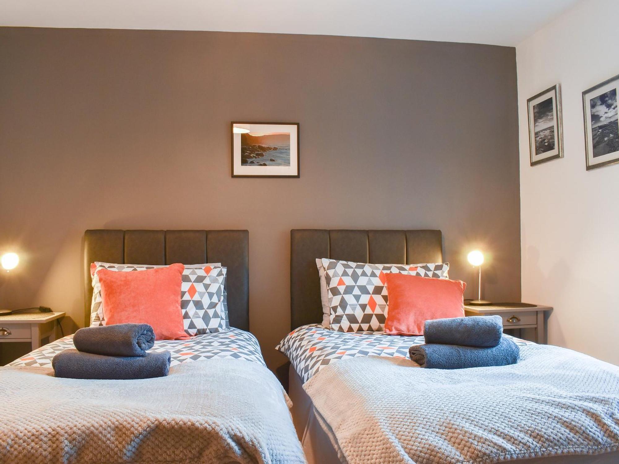 Bankside Villa Whitby Ngoại thất bức ảnh