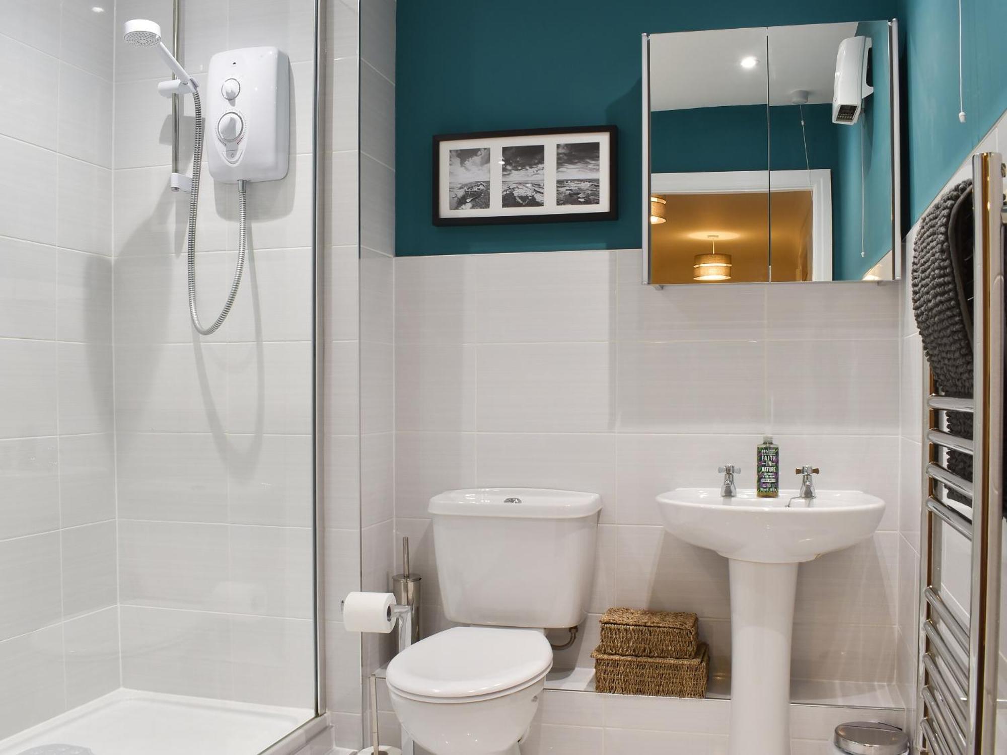 Bankside Villa Whitby Ngoại thất bức ảnh