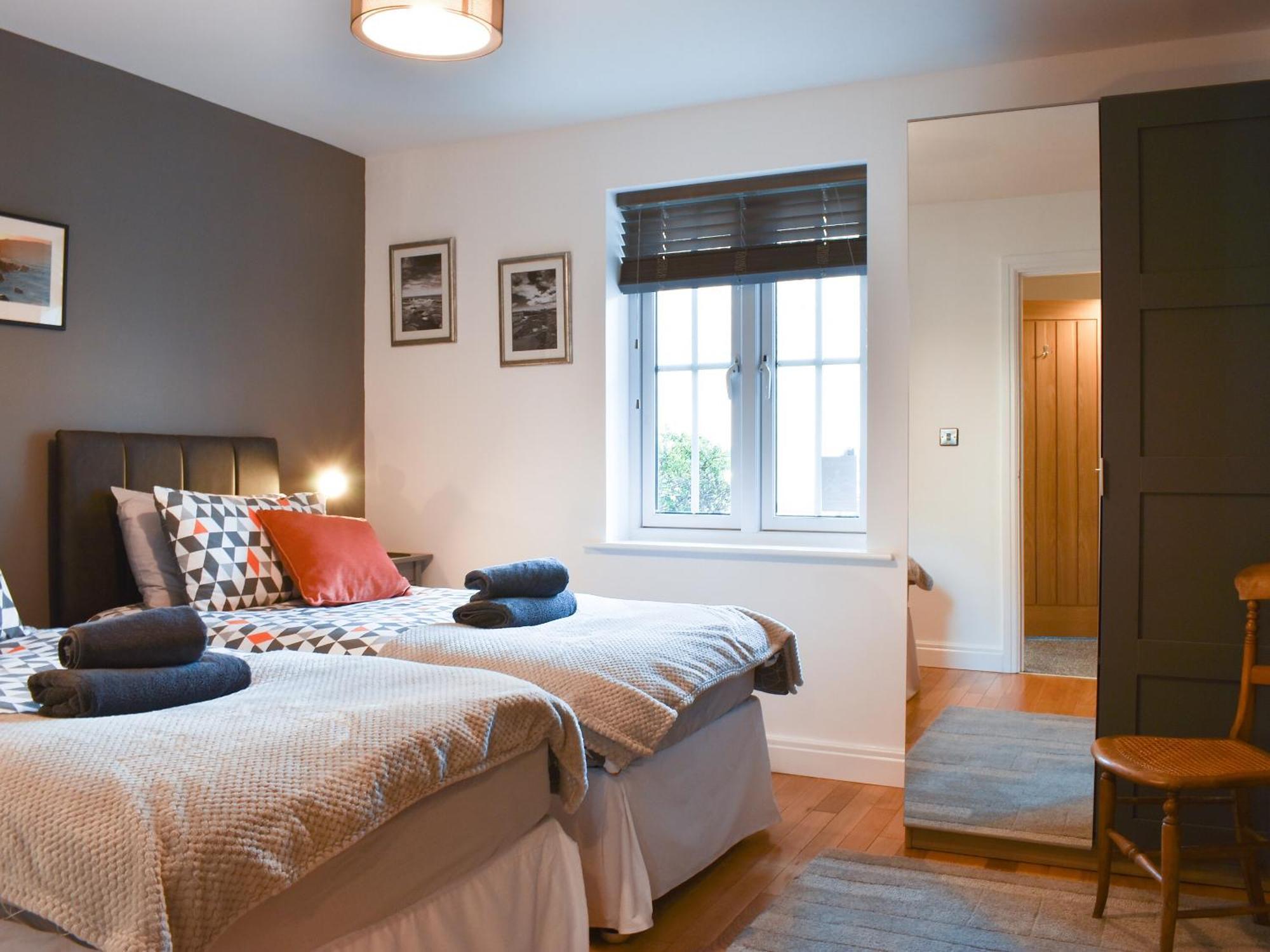 Bankside Villa Whitby Ngoại thất bức ảnh