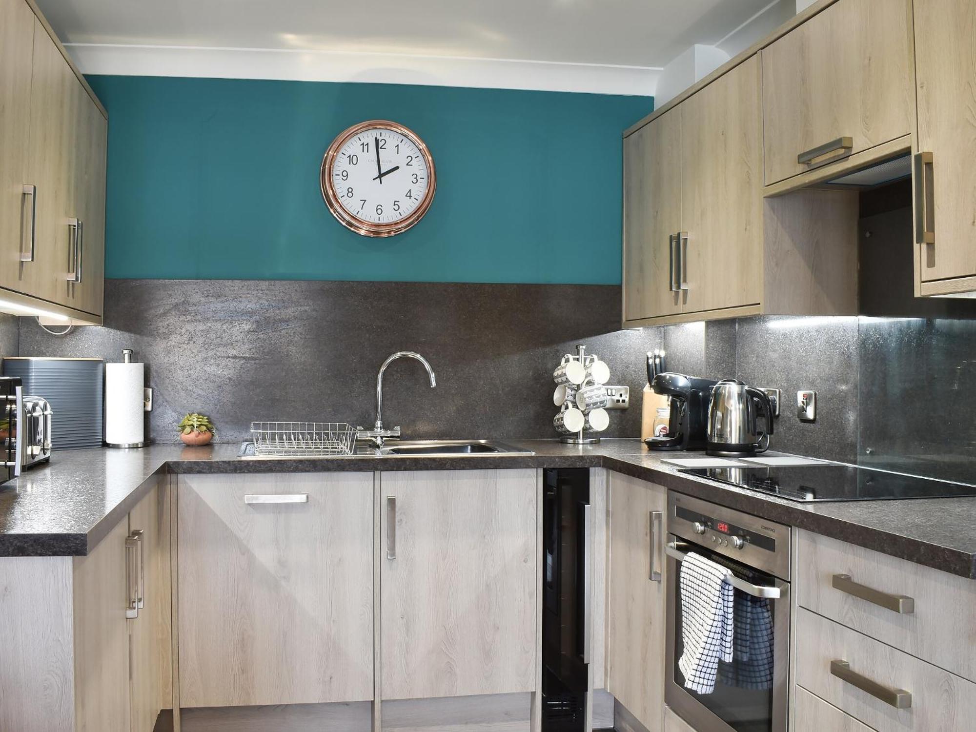 Bankside Villa Whitby Ngoại thất bức ảnh