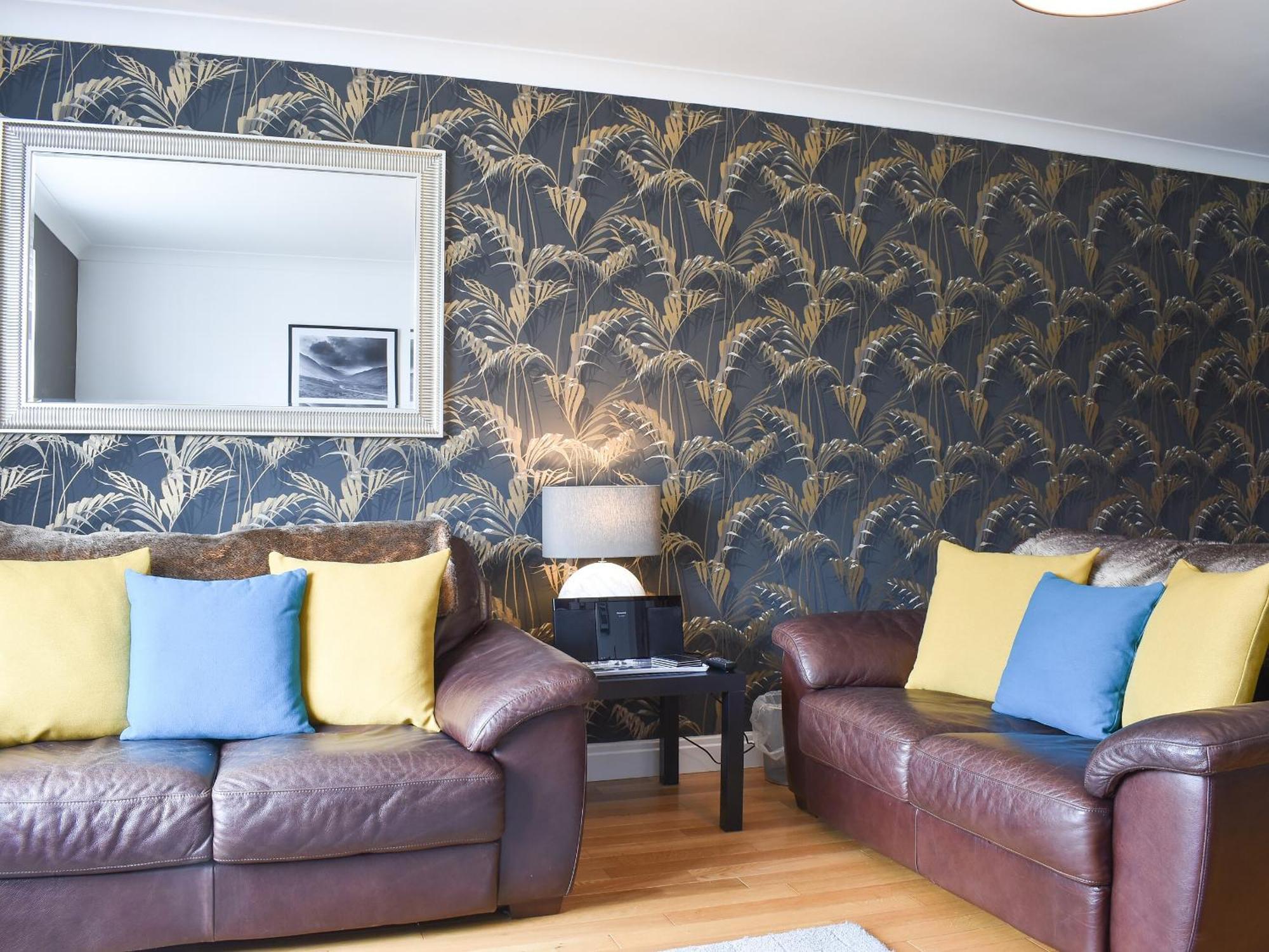 Bankside Villa Whitby Ngoại thất bức ảnh