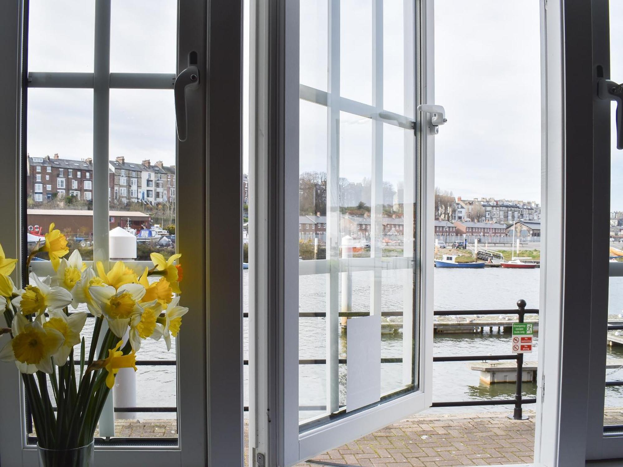 Bankside Villa Whitby Ngoại thất bức ảnh