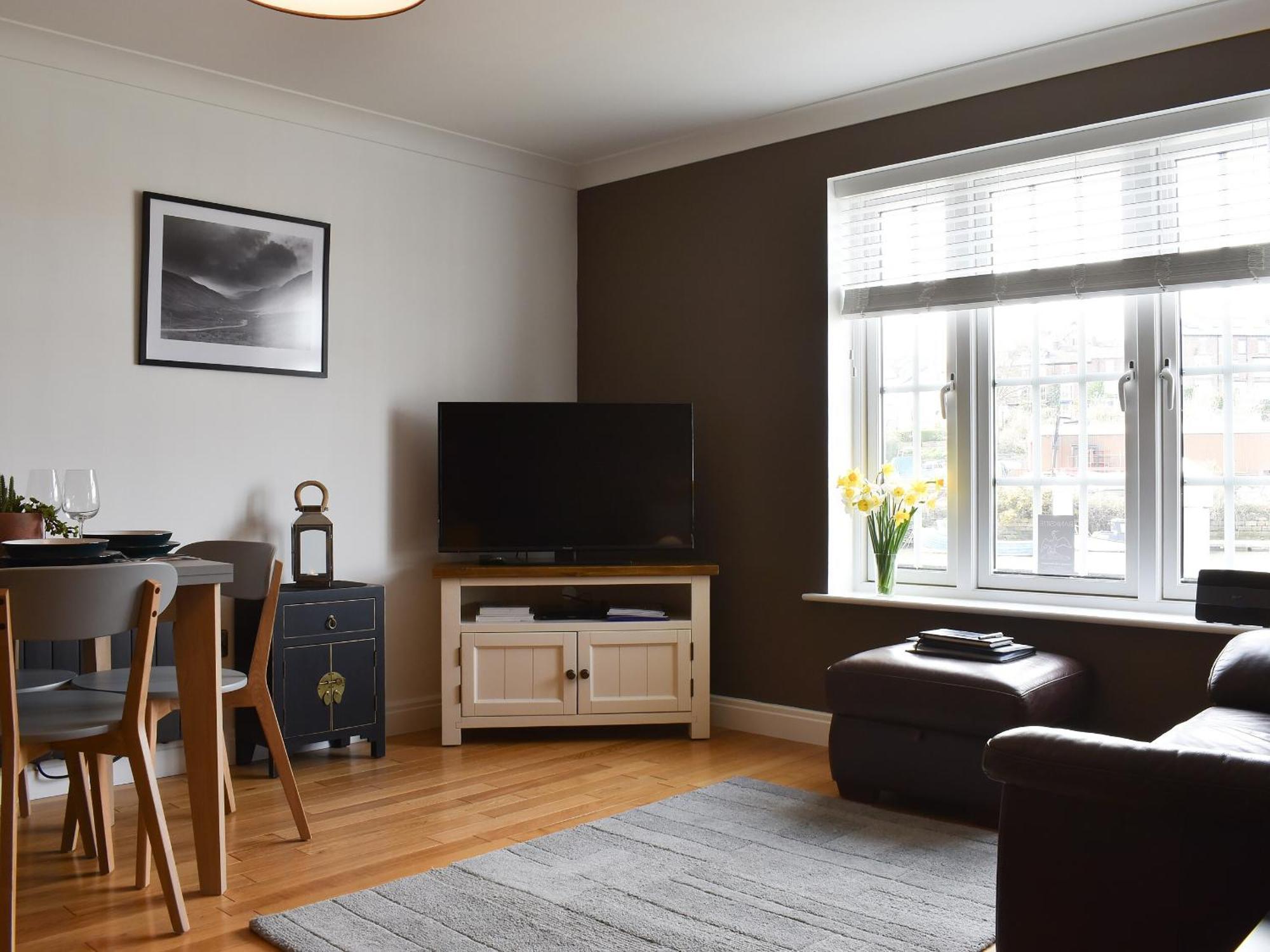 Bankside Villa Whitby Ngoại thất bức ảnh