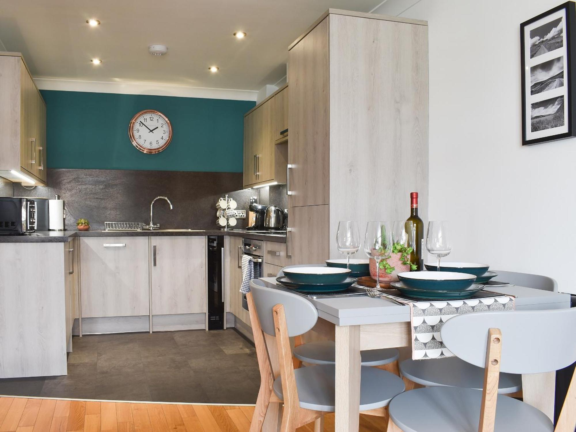 Bankside Villa Whitby Ngoại thất bức ảnh