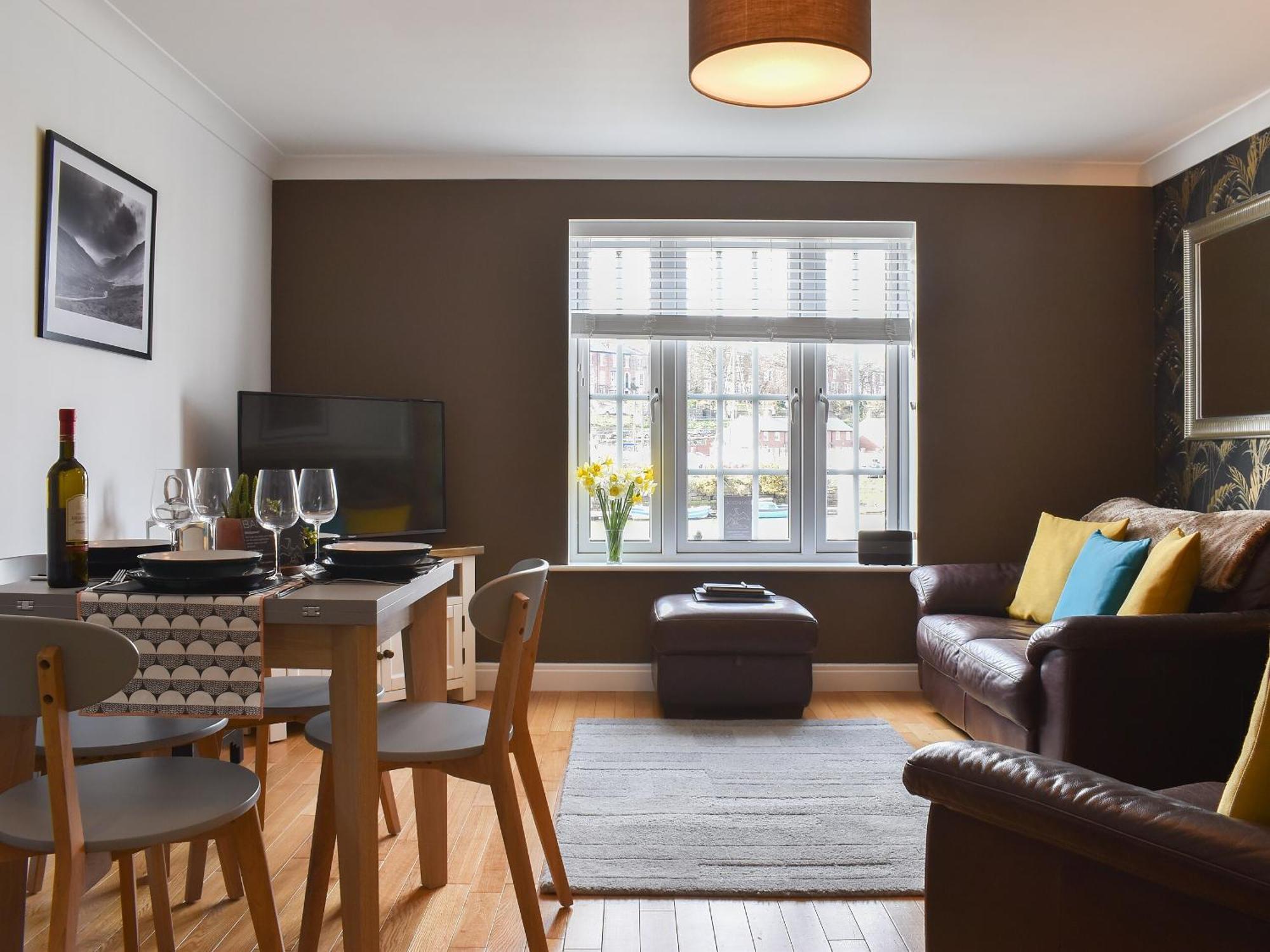 Bankside Villa Whitby Ngoại thất bức ảnh