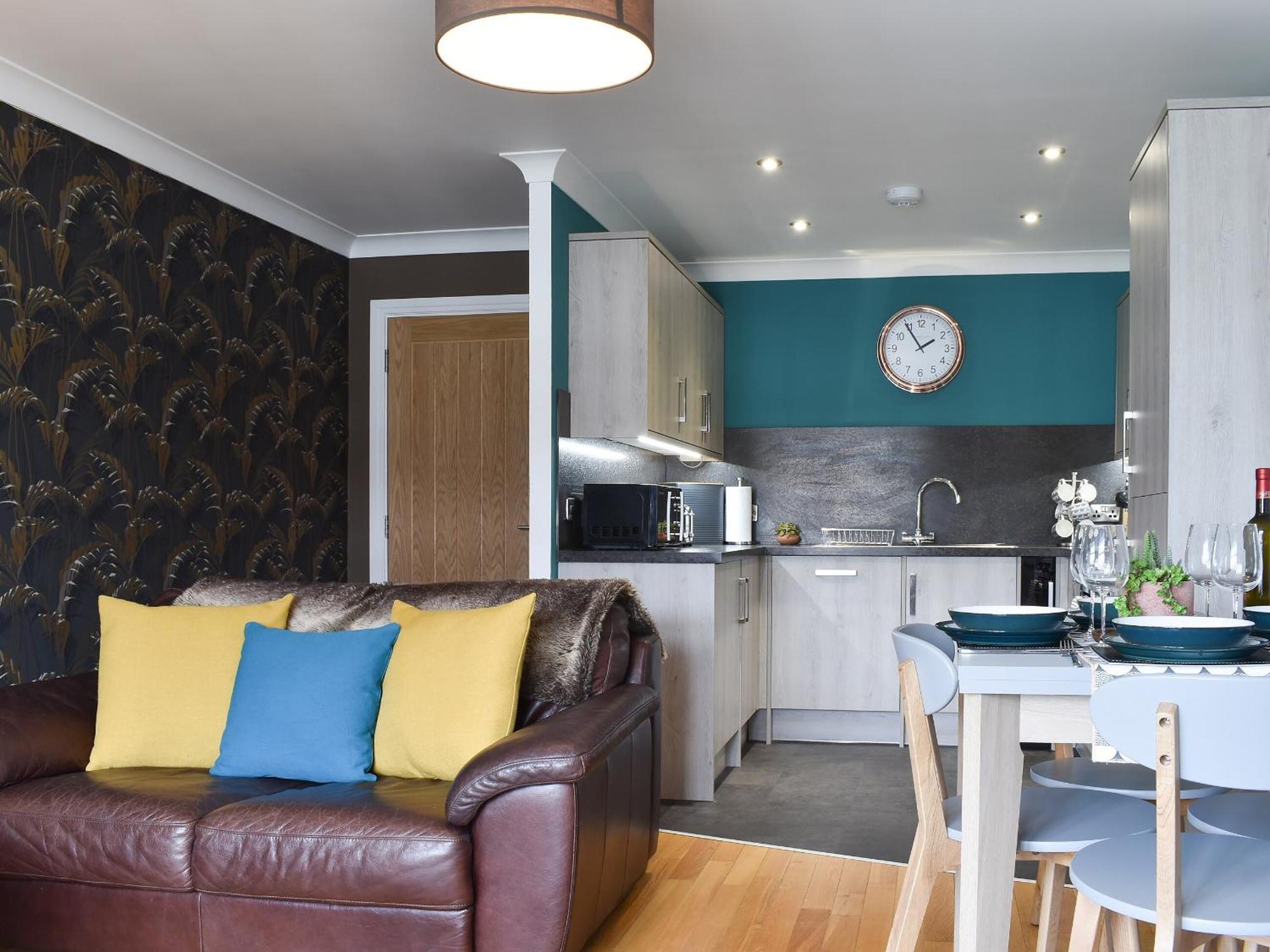 Bankside Villa Whitby Ngoại thất bức ảnh