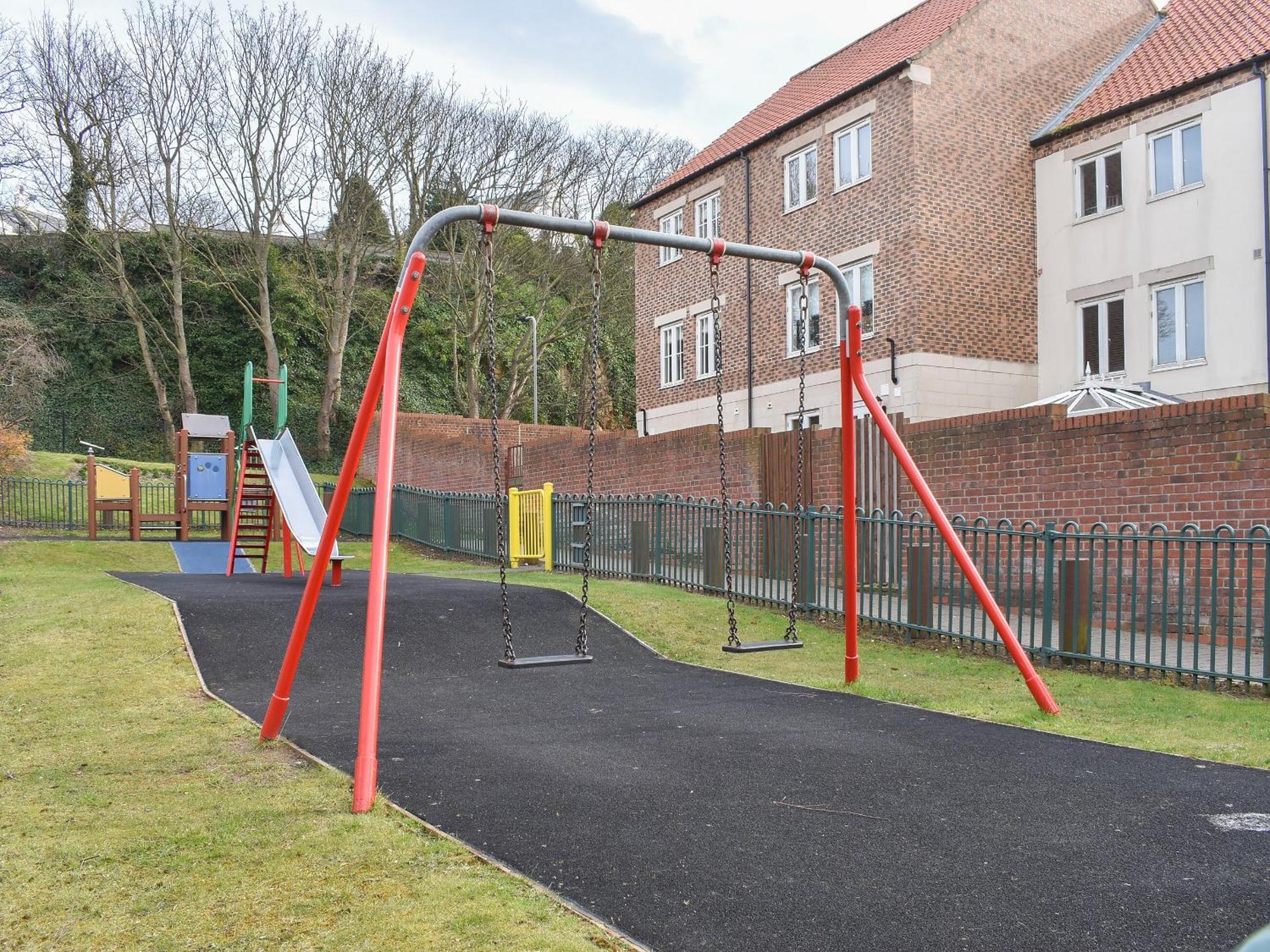 Bankside Villa Whitby Ngoại thất bức ảnh