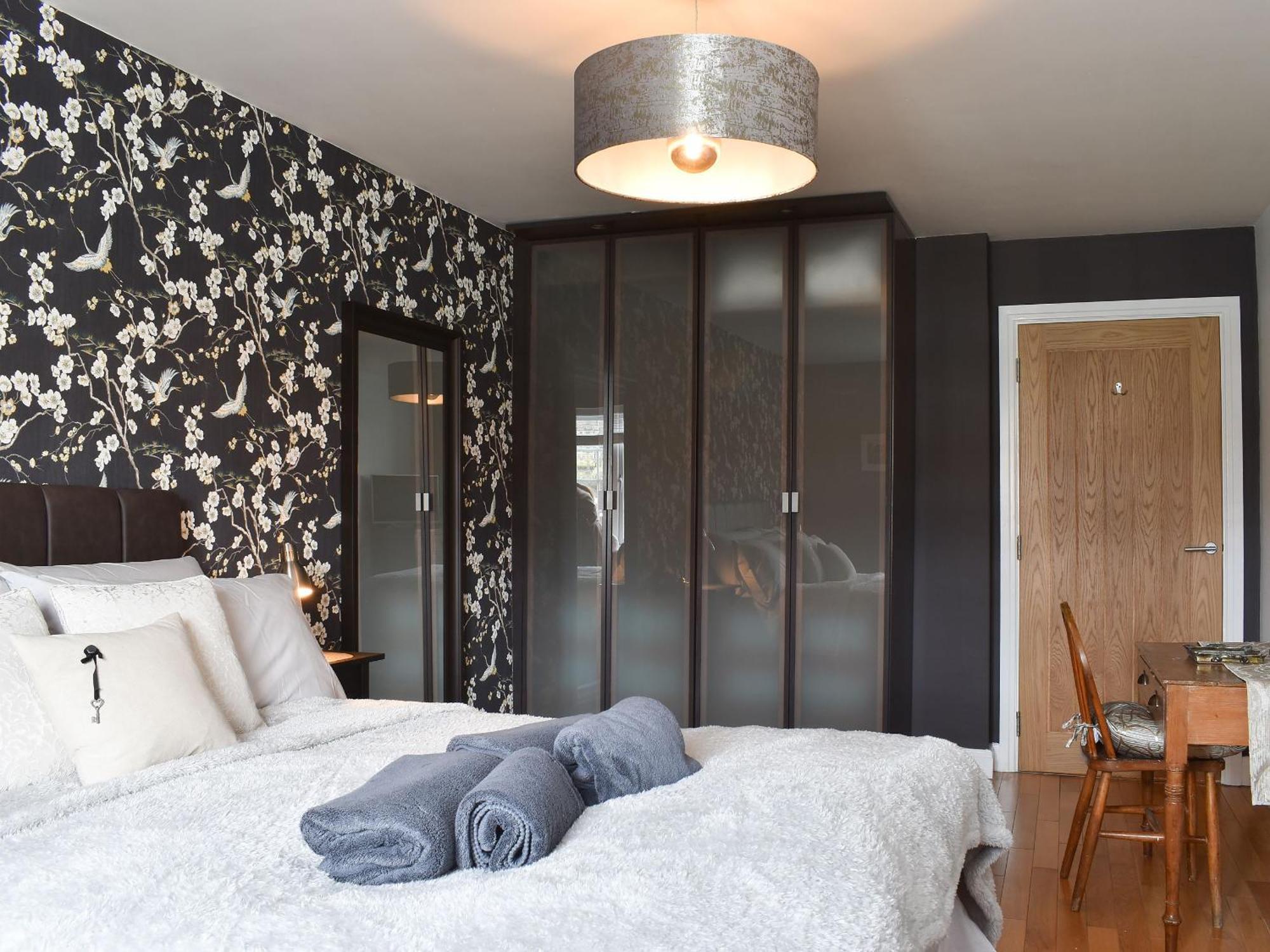 Bankside Villa Whitby Ngoại thất bức ảnh