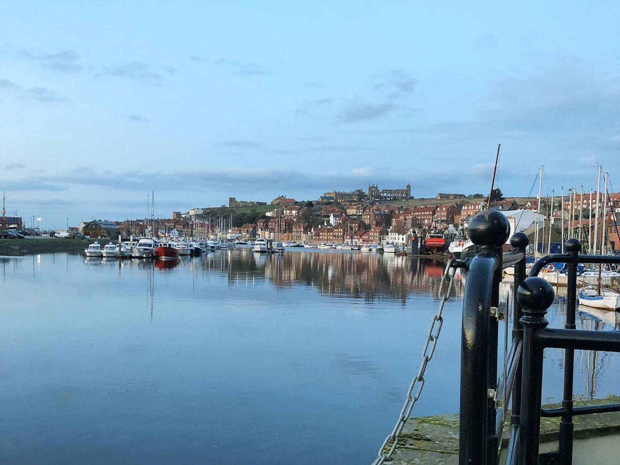 Bankside Villa Whitby Ngoại thất bức ảnh